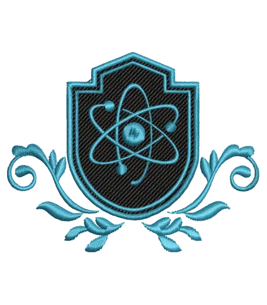Matriz de Bordado Curso Fisica